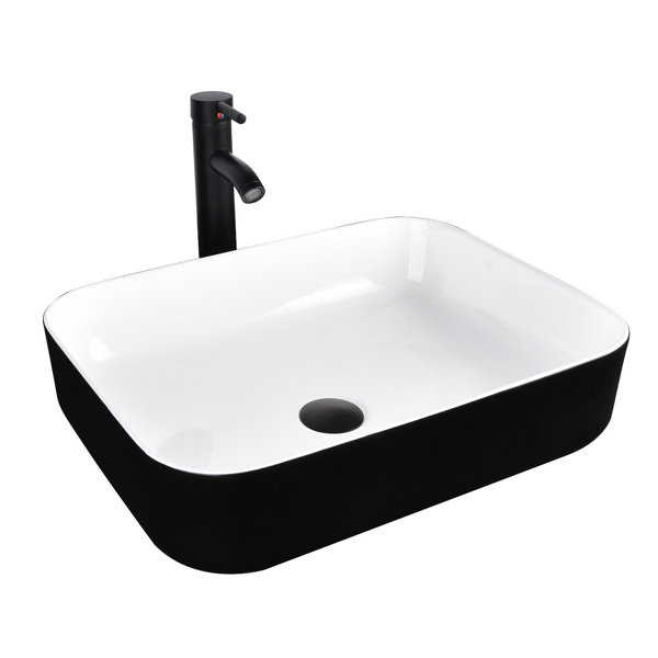 Bathroom Sinks & Tap Combos You'll Love Wayfair.co.uk